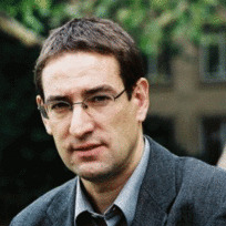 Prof.  Dr. Andreas Oberweis